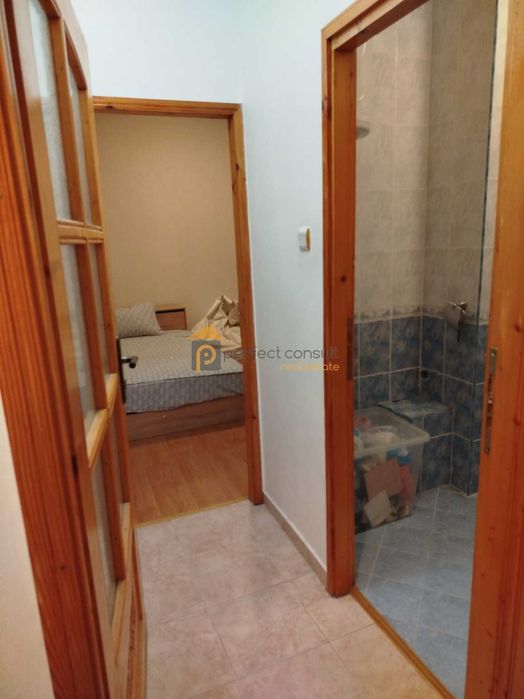 Дава се под наем Четиристаен апартамент в Пловдив, Южен - 99 кв.м за 450 € - Снимка #12