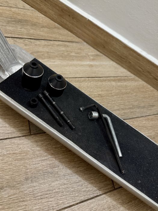 Trotinetă freestyle MF540