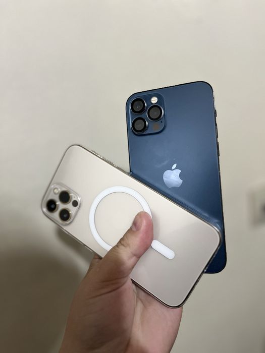 Iphone 12 pro айфон 12 про
