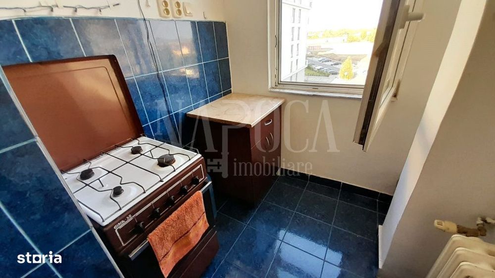 Apartament o camera de vanzare in Nufarul Oradea, Oradea
