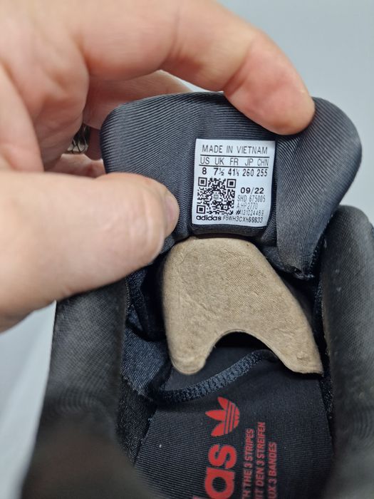 Adidas ZX 22 Boost HP2770 nr. 41 1/3