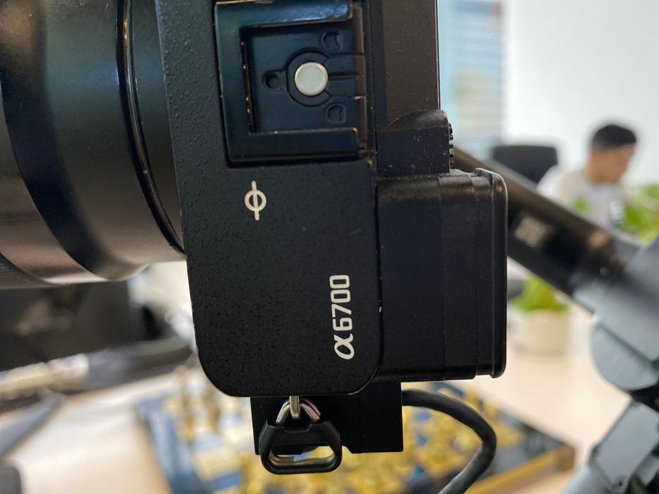 Sony + ronin komplekt