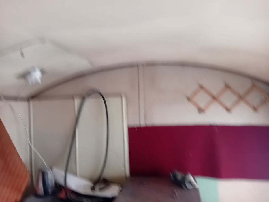 6м фургон колесен