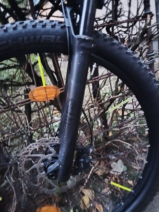 Bicicleta montain bike