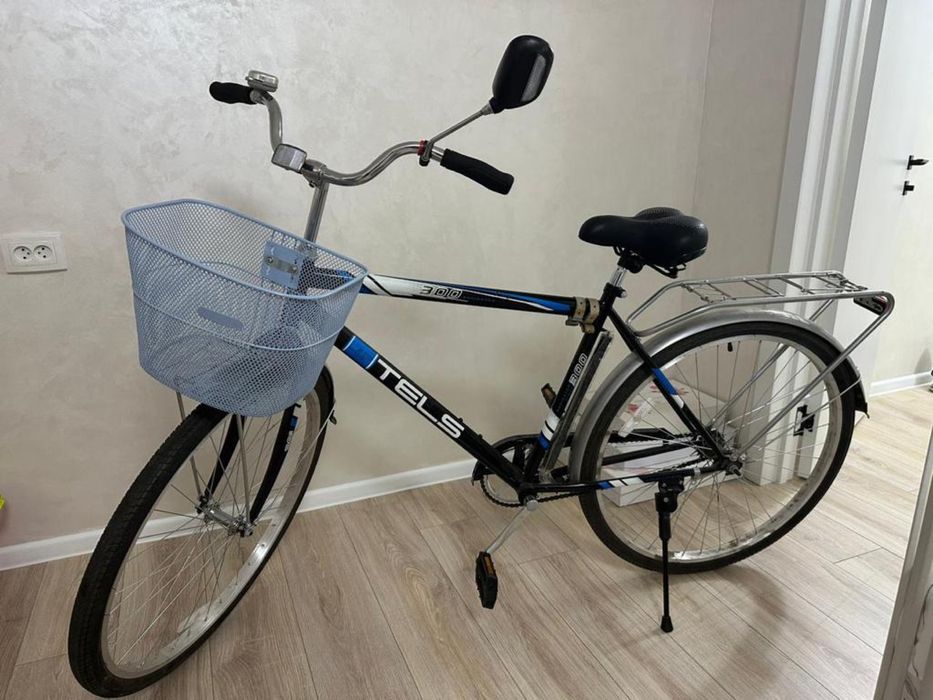 Велосипед STELS