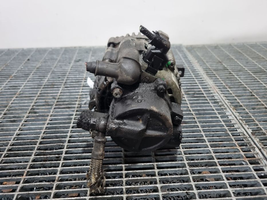Alternator Hyundai Santa Fe 2 2.2 Diesel - 150CP 2188CC D4EB Euro4 (1490) ...