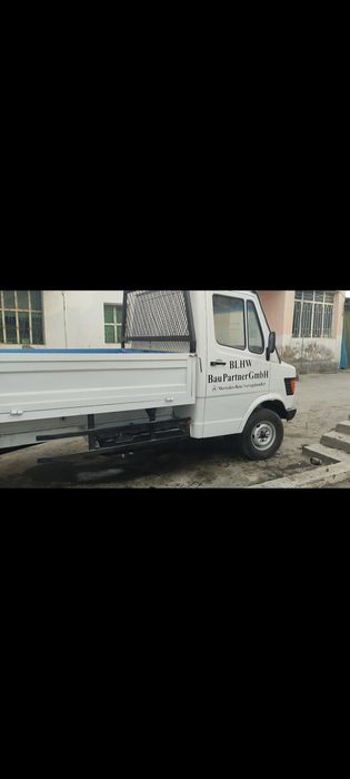 Mers sotiladi yili 1991 yil 601 mator