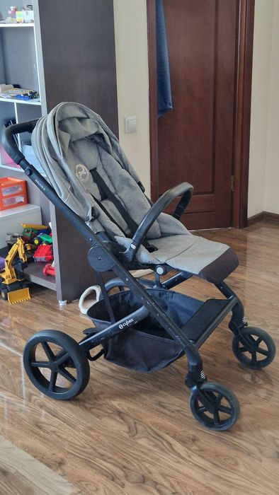 Коляска Cybex balios S