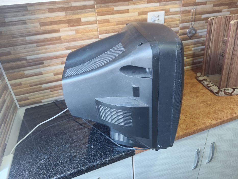 Телевизор vestal и LG