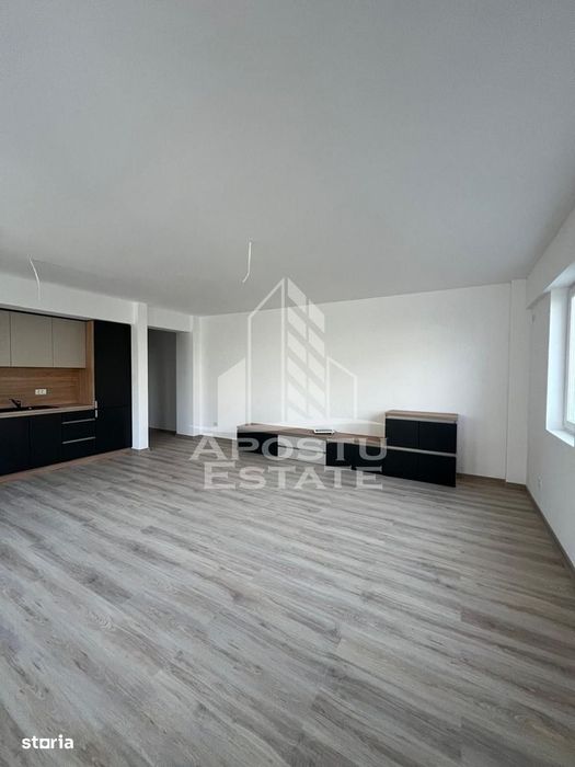 Apartament 2 camere modern bloc nou zona Lipovei Timisoara — fotografia 3