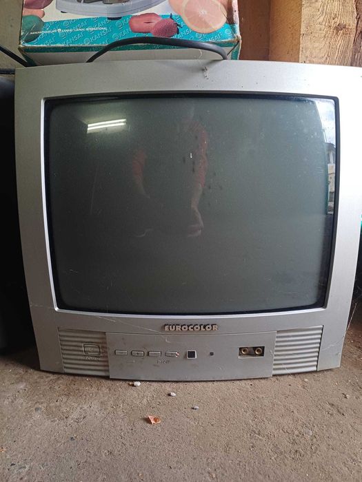 Televizoare cu tub