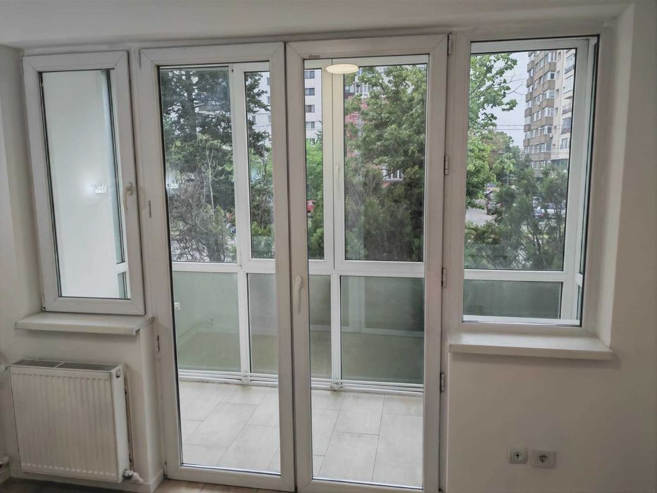 Apartament 3 camere Republicii