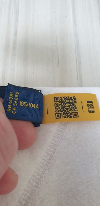 POLO Ralph Lauren Sweatshirt / XL НОВО! ОРИГИНАЛ! Мъжка Блуза Суичър !