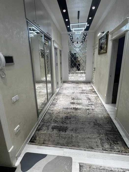 УСПЕЙ Jangoh — 4 комнаты, 145 м², 5/8, кирпич, Ц13 Гафур Гулям метро`