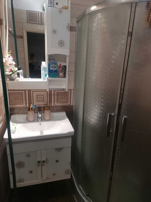 Продава се Тристаен апартамент в Велико Търново, Акация - 83 кв.м за 1181 €/кв.м - Снимка #9