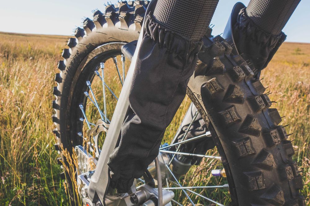 Protectii suspensii Enduro/Motocross/Adv