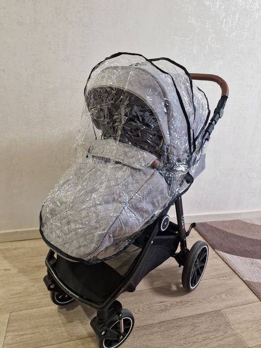 Продам коляску Томix 2 в 1