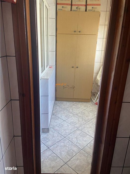 Apatament 2 camere , zona ultacentrala - Piata Moldovei , et 34 , deco