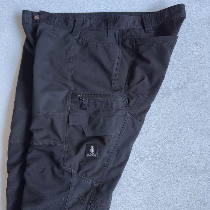 Работни панталони Mascot PRO