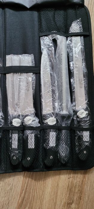 Set de cuţite Hoffmayer