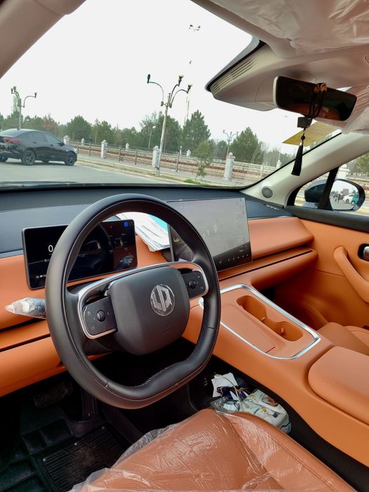 Leapmotor C16 630km Full