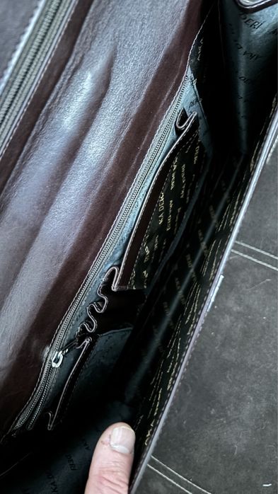 Мужской портфель