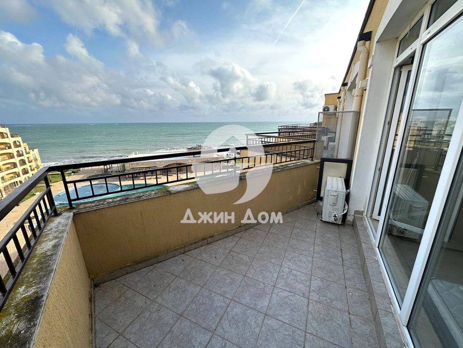 Продава се Едностаен апартамент в Ахелой - 38 кв.м за 953 €/кв.м - Снимка #3