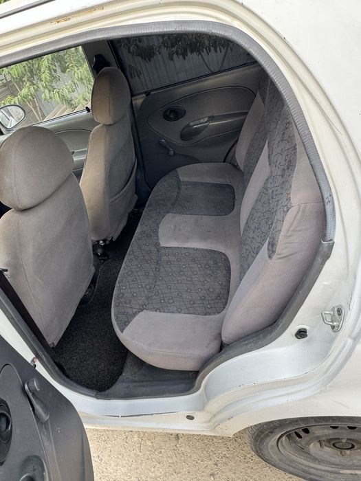 Matiz arenda vikup