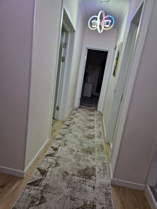 ЖК Almazar City 3/7/9