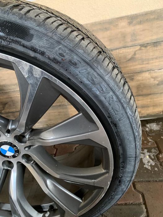 Колесо для машины BMW