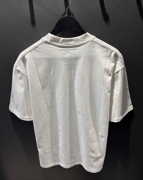 Футболка Vetements оверсайз