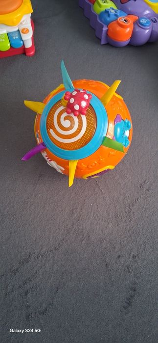 Jucarii interactive preț negociabil!