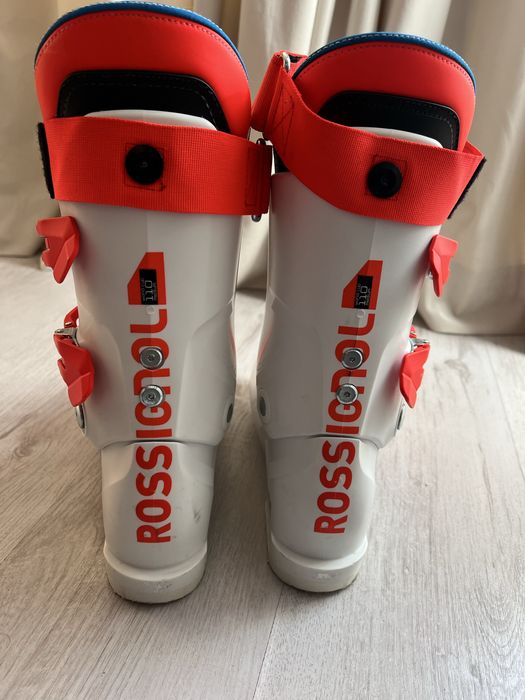 Rossignol HERO WORLD CUP No 25-25,5 flex 110