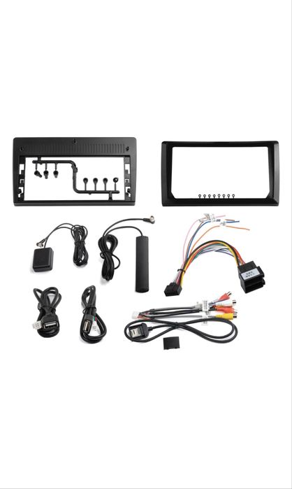 Андройд Автомагнитолы КИА К5