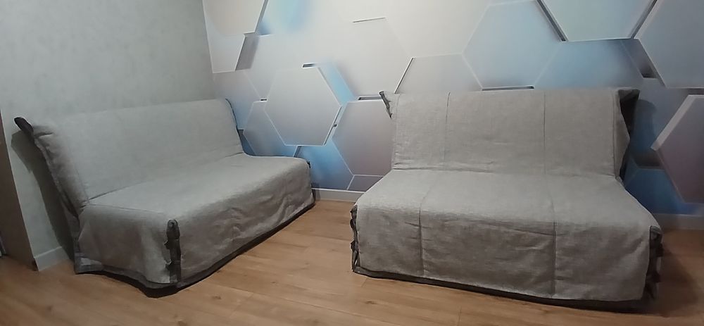 Продам два диван-кровати