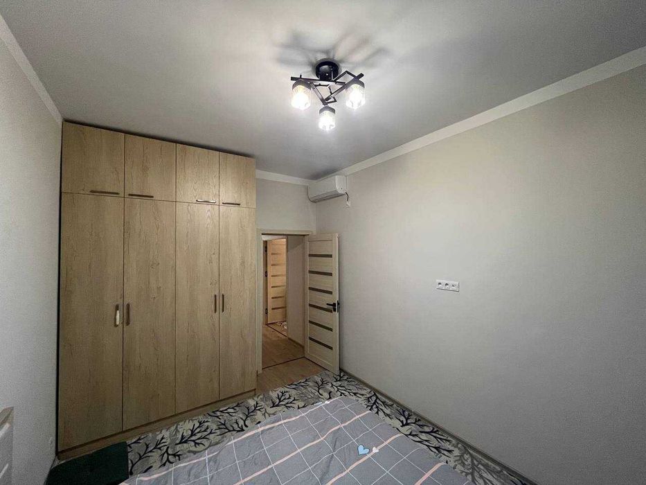 Сдам свою квартиру