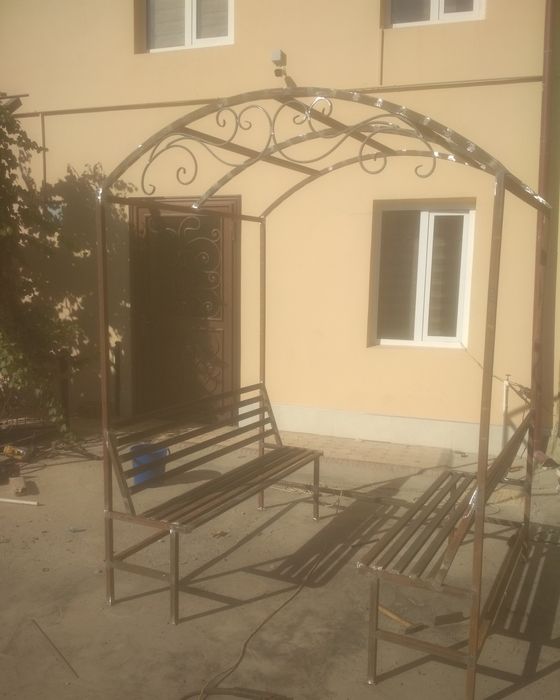 Сварка хизматлари