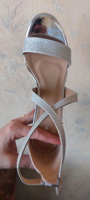 Официални дамски сандали