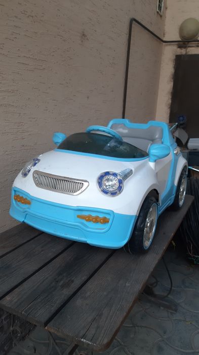 пультпен машина бари целый