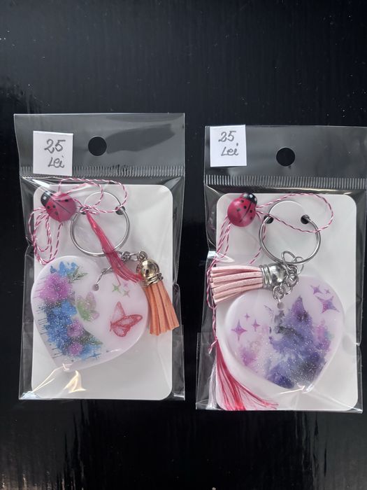 Martisoare hand made