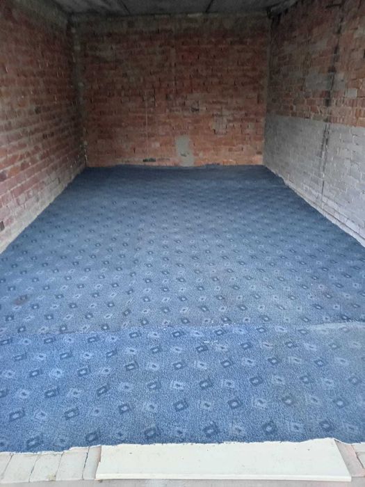 Гэк23 ул уральская 43 сдам гараж