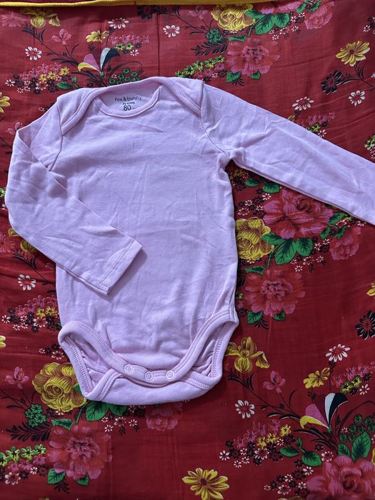 Новая одежда для девочек от 0 до 2 лет, цены от 500 тг