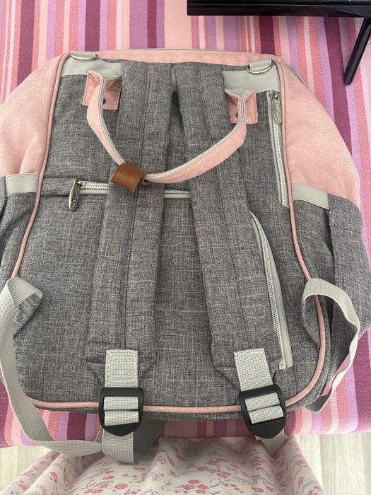 Сумка для детских вещей