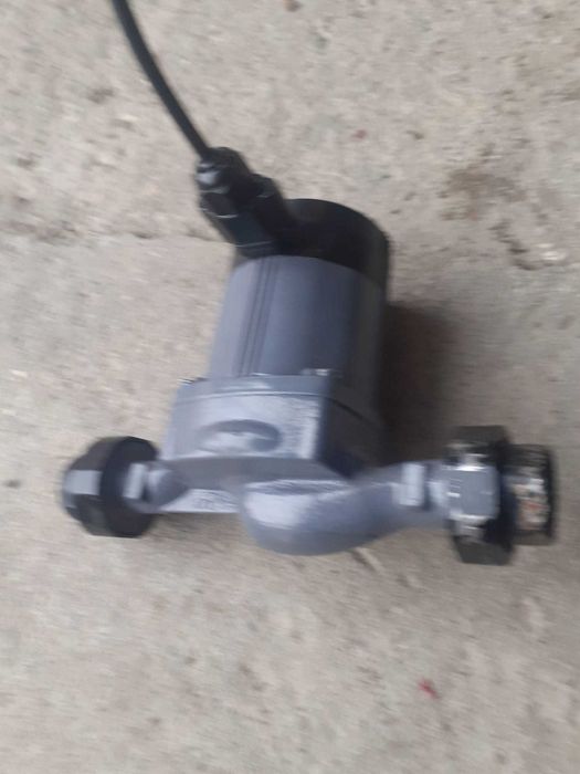 Pompe de recirculare