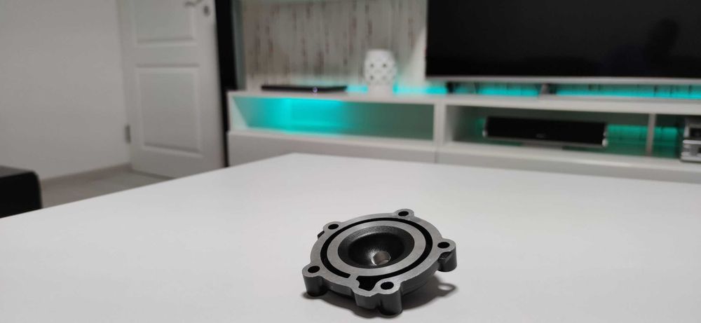 Chiulasa motor barca 2t,Tohatsu,Mercury,Mariner,4,5,6 cp noua