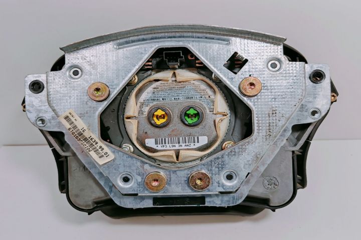 Airbag Volan 1616399901 Mercedes-Benz C-Class W203/S203/CL203