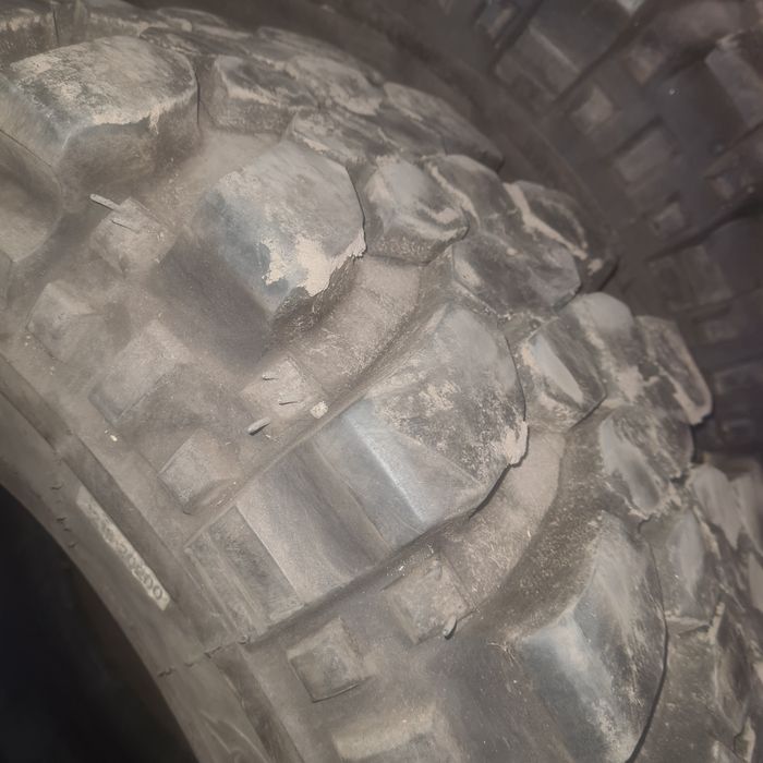 Продам грязевые шины!