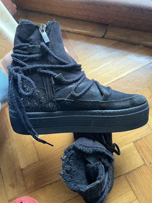 Дамски боти GUESS