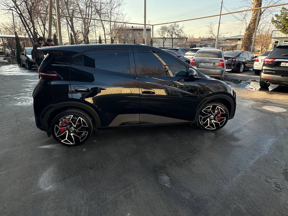 Byd seagull сотилади