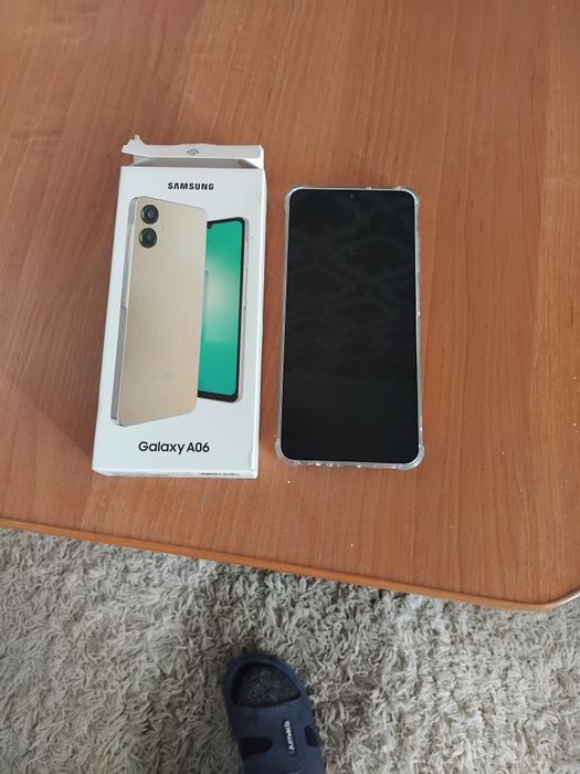 Смартфон самсунг А 06
